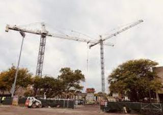 Terex Peiner SK 315-F-Ts 211.1 crane - load chart, specs & dimensions (2001 - 2007)