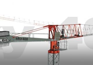 Sky 400 Gru Dalbe