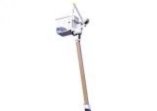 SKYMASTER SH17BFS Aichi Truck Mounted Telescopic Boom Lifts