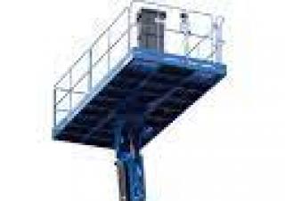 SKYMASTER TZ16C1FS Aichi Truck Mounted Telescopic Boom Lifts