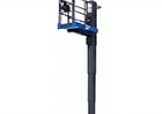 SKYTOWER RM05C1NS Aichi Crawler scissor lifts