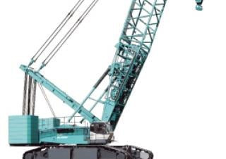 Kobelco SL4500G crane - load chart, specs & dimensions (2017 - 2026)