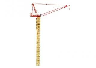 Sany SLT160H crane - load chart, specs & dimensions (2023 - 2026)