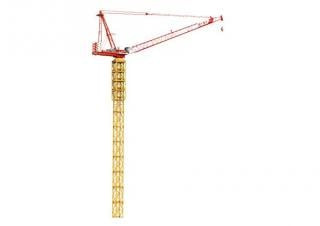 Sany SLT260 crane - load chart, specs & dimensions (2023 - 2025)