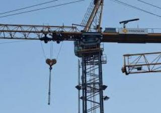 SMH 130-2,5m Terex Peiner