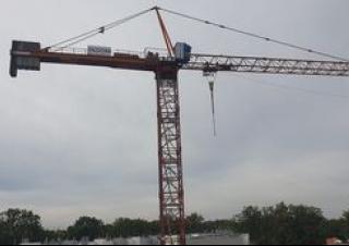 SMK 205/1-3,0 m Terex Peiner