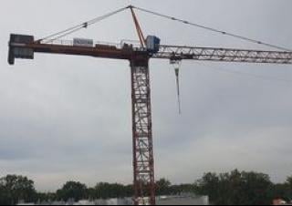SMK 205/1-3,0 m Terex Peiner