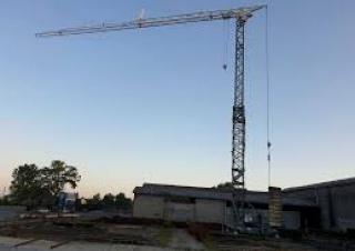 SMK 206 C-2,0 m Terex Peiner