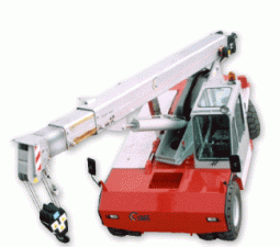 SP120 Cams