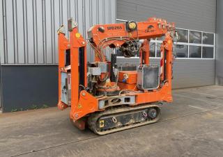 SPD265C Jekko