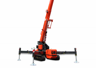SPX1280 Jekko