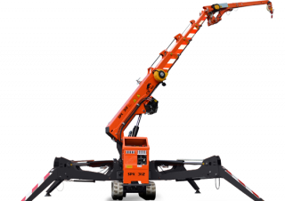 SPX312 Jekko