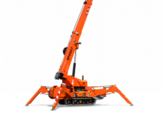 SPX527 Jekko