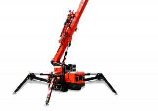 SPX536 Jekko