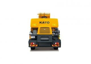 Kato SR-300 R crane - load chart, specs & dimensions (2024 - 2026)