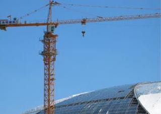 Yongmao ST60/15 crane - load chart, specs & dimensions (2023 - 2026)