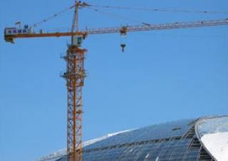 Yongmao ST60/23 crane - load chart, specs & dimensions (2023 - 2026)