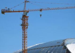 Yongmao ST70/32 crane - load chart, specs & dimensions (2023 - 2026)