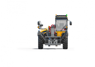 Sany STH1840 Telehandler Specs & Dimensions (2022 - 2026)