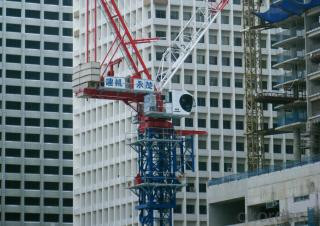 Yongmao STL180 crane - load chart, specs & dimensions (2017 - 2026)