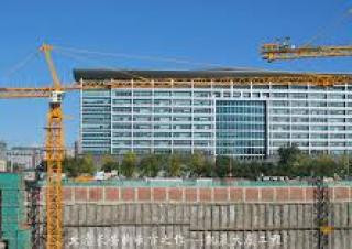 Yongmao STL1800 crane - load chart, specs & dimensions (2020 - 2026)