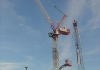 Yongmao STL260 crane - load chart, specs & dimensions (2017 - 2026)