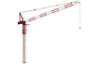 Yongmao STL4200 crane - load chart, specs & dimensions (2023 - 2026)