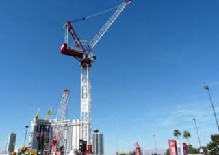 Yongmao STL600B crane - load chart, specs & dimensions (2023 - 2026)