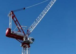 Yongmao STL720 crane - load chart, specs & dimensions (2017 - 2026)