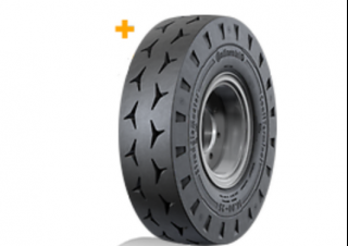 Continental StraddleMaster 16.00-25 Specifications & Technical Data (2018-2026)