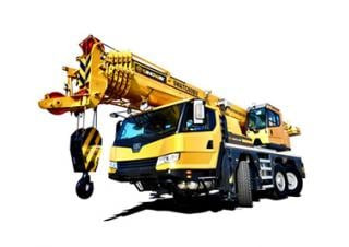 Sinoway SWATC60BV crane - load chart, specs & dimensions (2025 - 2026)