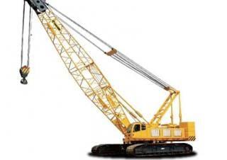 Sinoway SWCC1500 crane - load chart, specs & dimensions (2025 - 2026)