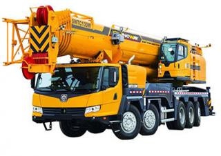 Sinoway SWTC130W crane - load chart, specs & dimensions (2025 - 2026)