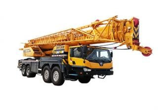 Sinoway SWTC80W crane - load chart, specs & dimensions (2025 - 2026)