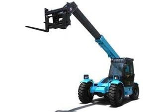 Sinoway SWTH3570H Telehandler Specs & Dimensions (2025 - 2026)
