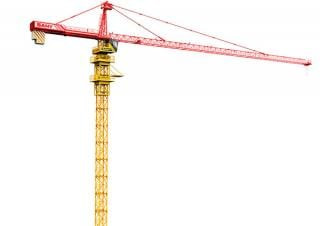 Sany SYT63 crane - load chart, specs & dimensions (2020 - 2023)