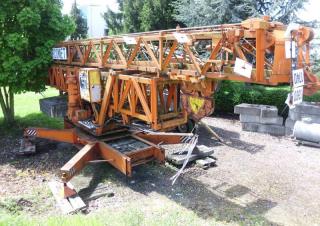 T 25 Arcomet