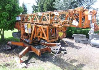 T 25 A 2,8 m Arcomet