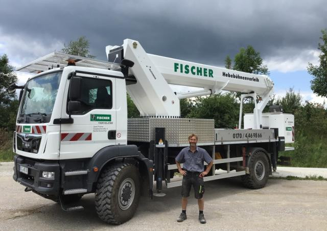 Ruthmann T 360 Truck Mounted Telescopic Boom Lifts (2015 - 2024) Specifications & Dimensions