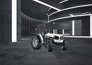 Liebherr T 60-9 S Telehandler Specs & Dimensions (2019 - 2026)