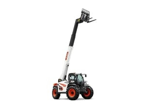 Bobcat T35.105 T3 Telehandler Specs & Dimensions (2020 - 2026)