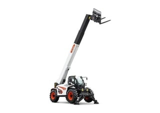 Bobcat T35.130SLP T3 Telehandler Specs & Dimensions (2020 - 2026)