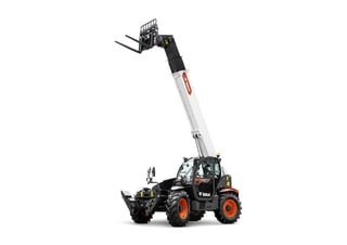Bobcat T35.140S T3 Telehandler Specs & Dimensions (2020 - 2026)