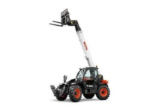 Bobcat T36.120SL T3 Telehandler Specs & Dimensions (2020 - 2026)