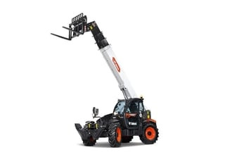 Bobcat T40.180SLP 75 V Telehandler Specs & Dimensions (2020 - 2026)