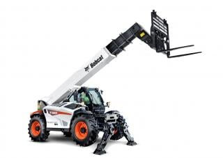 Bobcat T40.180SLP T3 Telehandler Specs & Dimensions (2020 - 2026)
