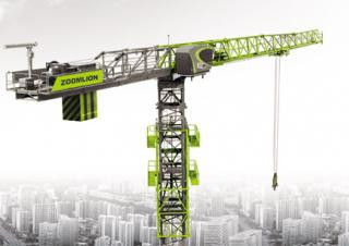 Zoomlion T630-32 crane - load chart, specs & dimensions (2017 - 2022)