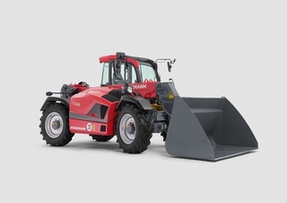 T7035 Weidemann Telehandler Specs & Dimensions