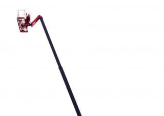 LGMG  T85J-H Wheeled Telescopic Boom Lifts (2019 - 2026) Specifications & Dimensions