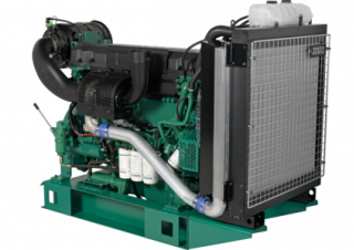 Volvo Penta TAD1342GE Specifications & Technical Data (2011-2026)